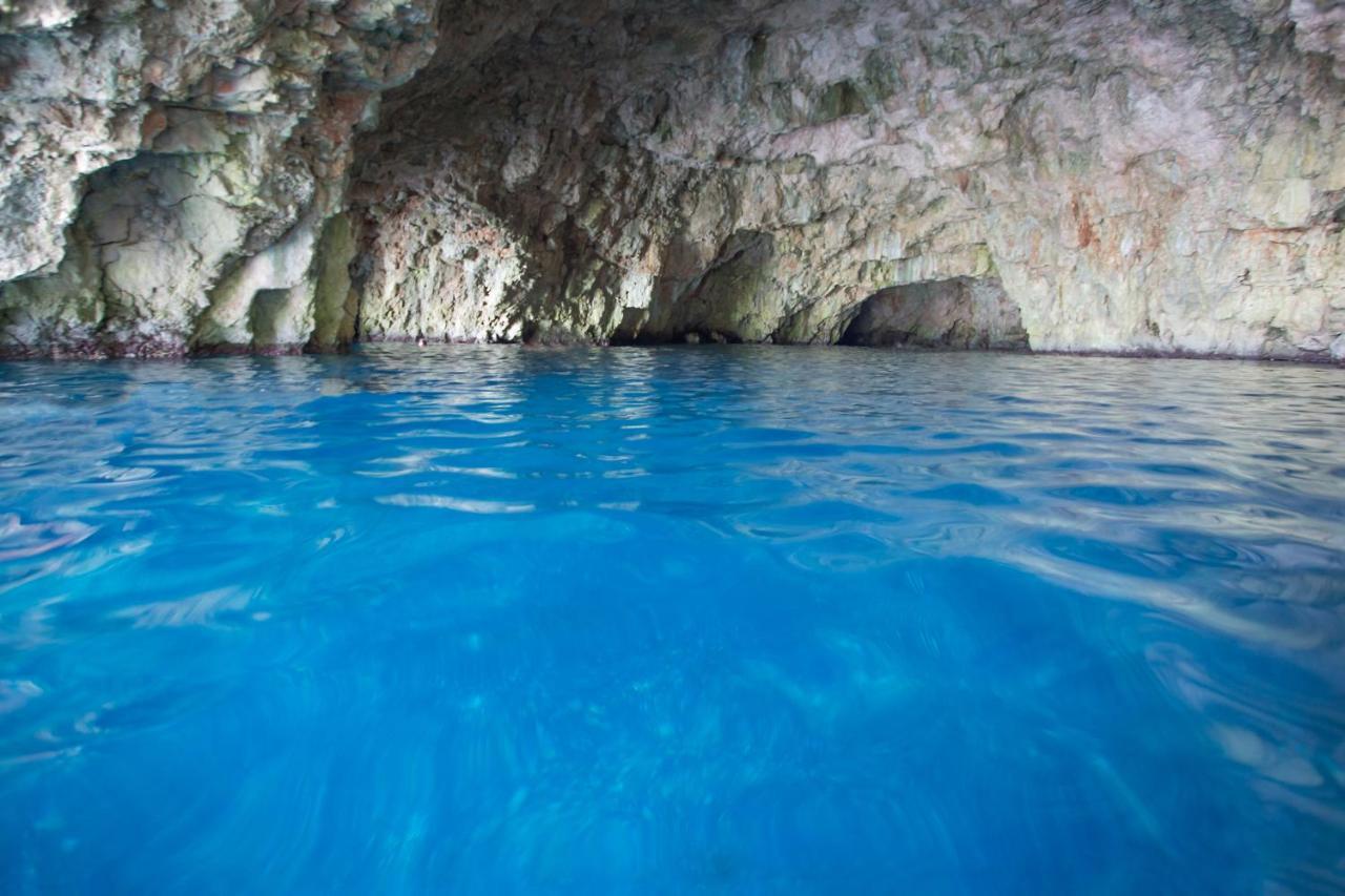 Villa Nora Hvar Đảo Hvar Ngoại thất bức ảnh