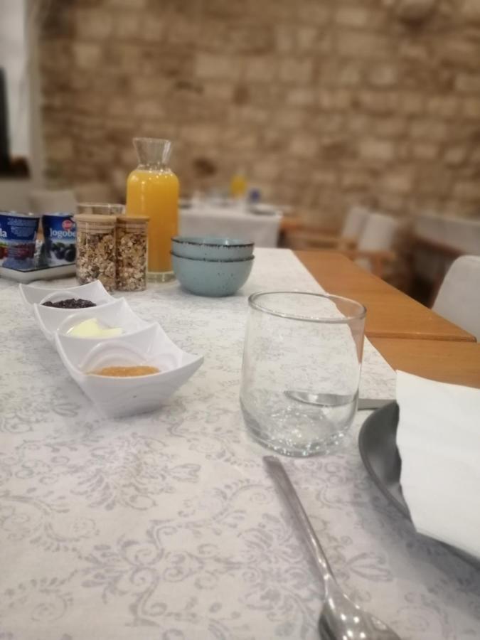 Villa Nora Hvar Đảo Hvar Ngoại thất bức ảnh