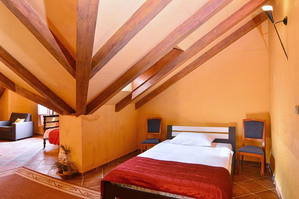 Villa Nora Hvar Đảo Hvar Ngoại thất bức ảnh
