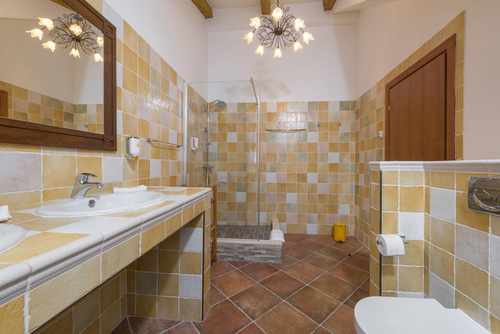Villa Nora Hvar Đảo Hvar Ngoại thất bức ảnh