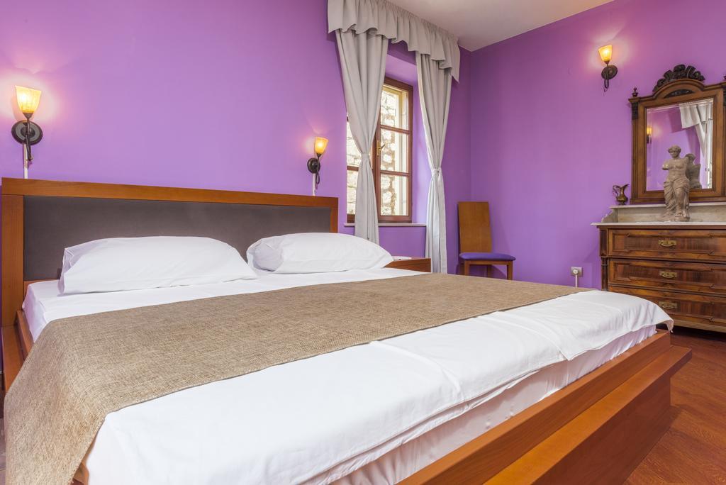Villa Nora Hvar Đảo Hvar Ngoại thất bức ảnh