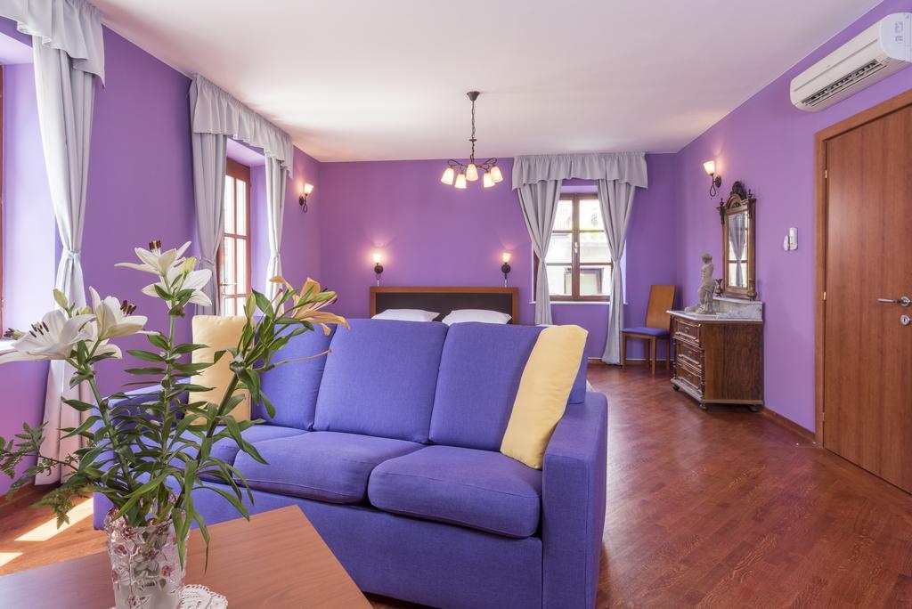 Villa Nora Hvar Đảo Hvar Ngoại thất bức ảnh