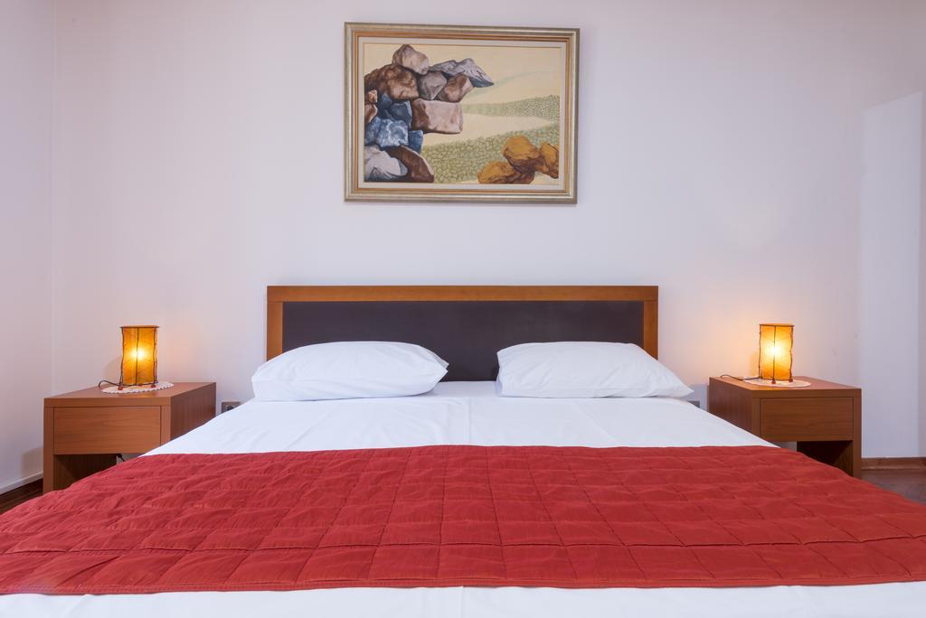 Villa Nora Hvar Đảo Hvar Ngoại thất bức ảnh