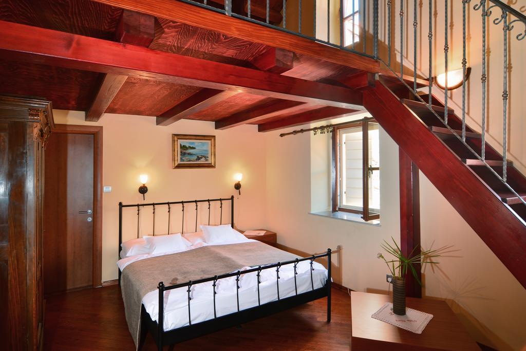Villa Nora Hvar Đảo Hvar Ngoại thất bức ảnh