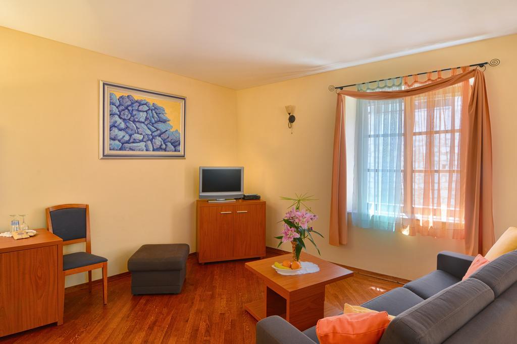 Villa Nora Hvar Đảo Hvar Ngoại thất bức ảnh