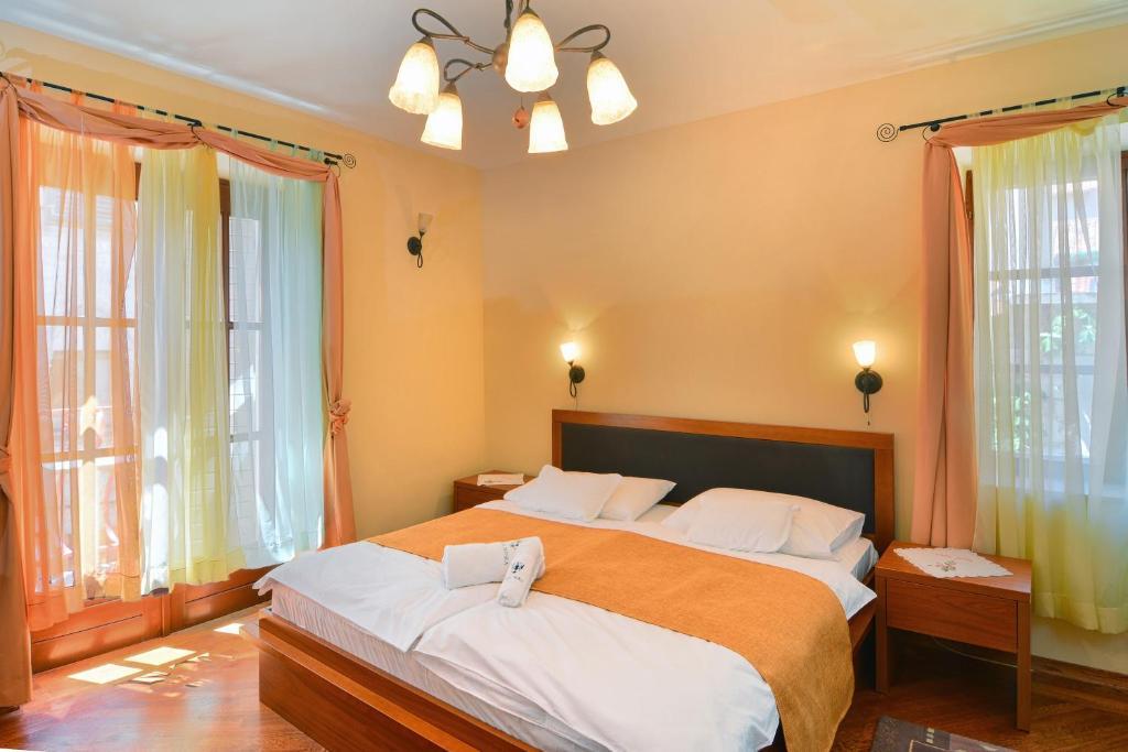 Villa Nora Hvar Đảo Hvar Ngoại thất bức ảnh