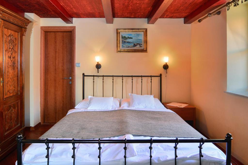 Villa Nora Hvar Đảo Hvar Ngoại thất bức ảnh