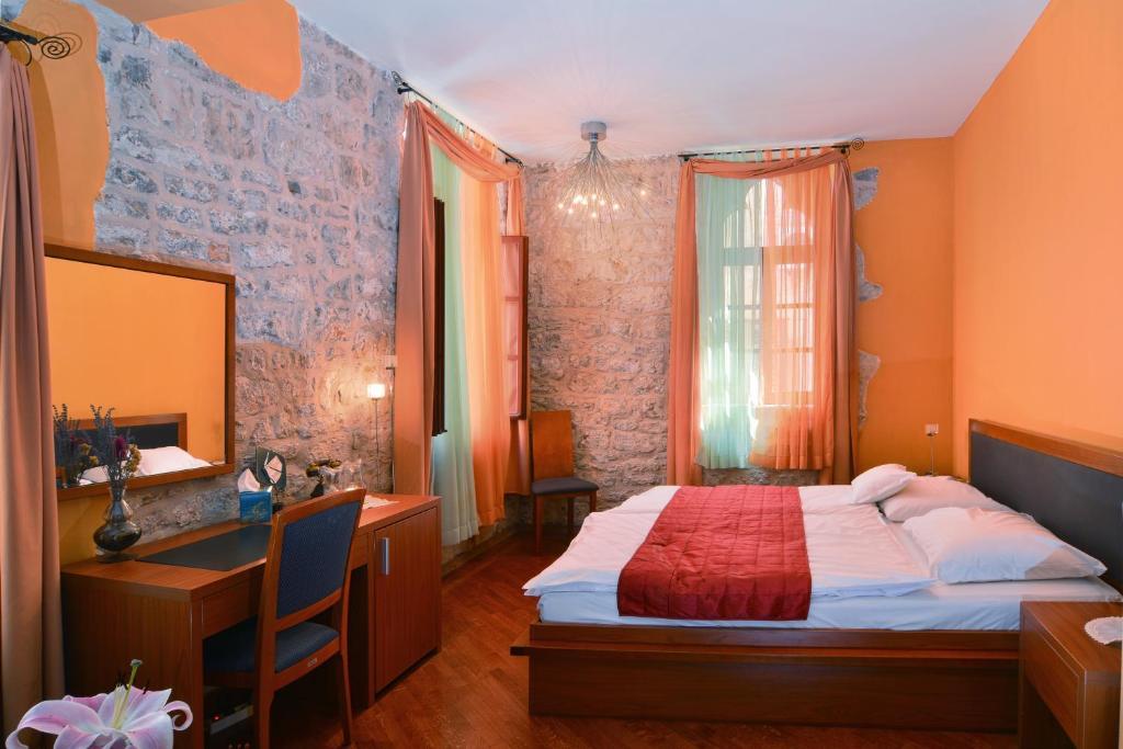 Villa Nora Hvar Đảo Hvar Ngoại thất bức ảnh