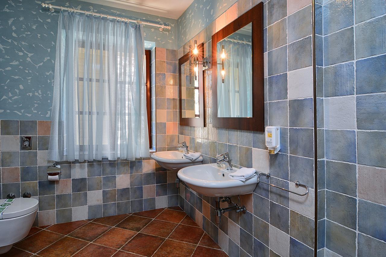 Villa Nora Hvar Đảo Hvar Ngoại thất bức ảnh