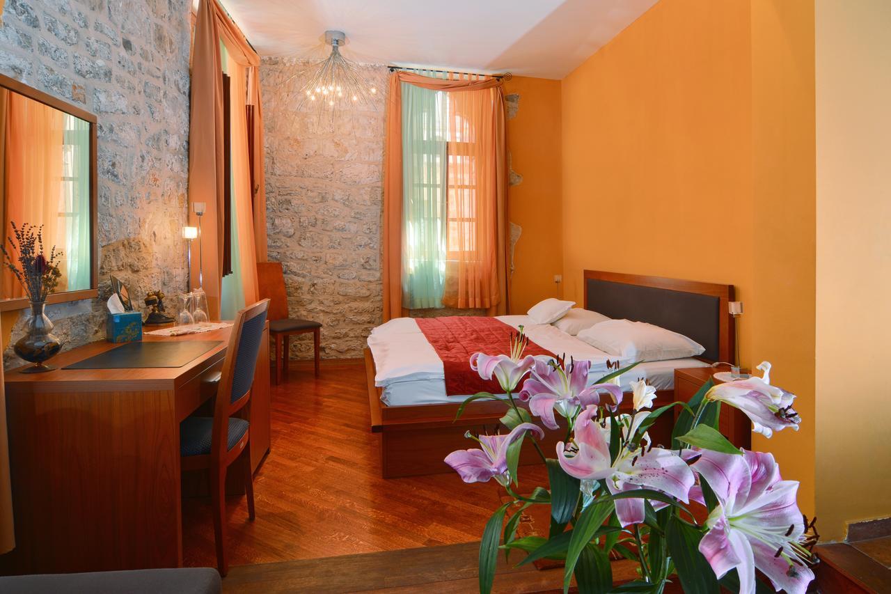 Villa Nora Hvar Đảo Hvar Ngoại thất bức ảnh