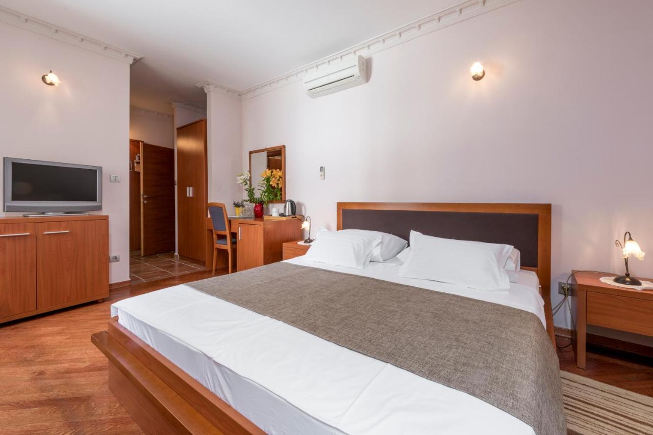Villa Nora Hvar Đảo Hvar Ngoại thất bức ảnh