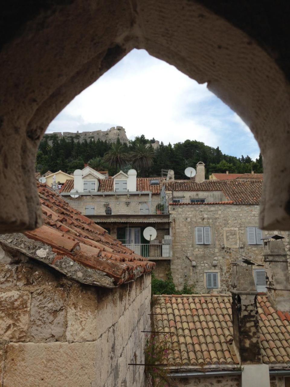 Villa Nora Hvar Đảo Hvar Ngoại thất bức ảnh
