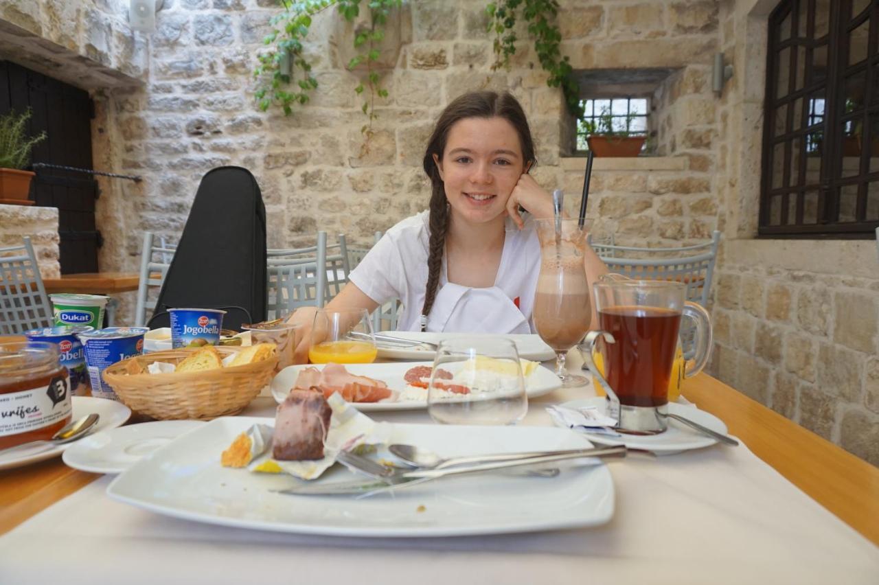 Villa Nora Hvar Đảo Hvar Ngoại thất bức ảnh